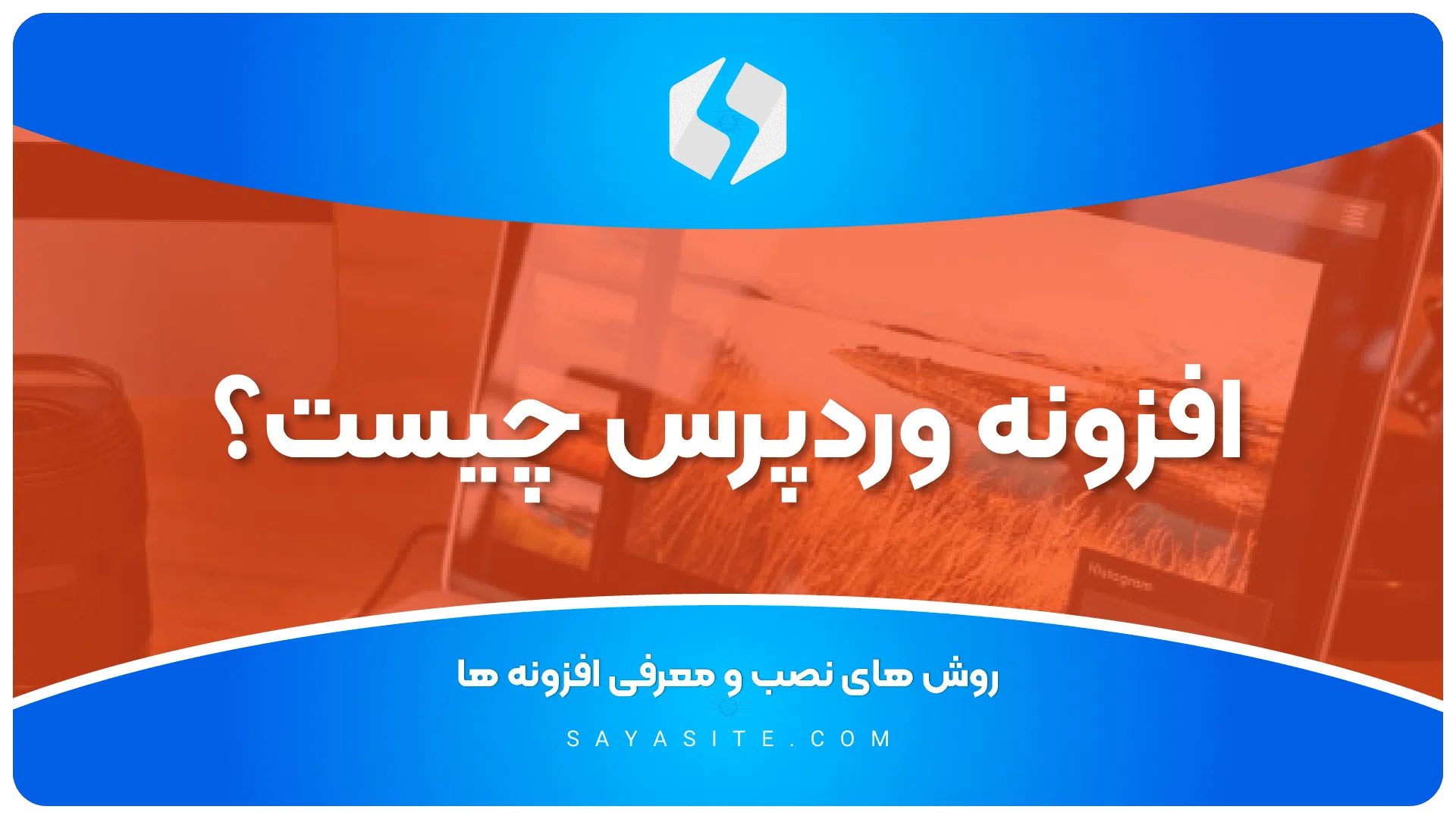 افزونه وردپرس
